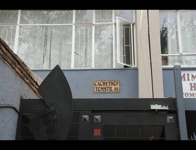 2 BEDROOM PROPERTY TO RENT IN DIE BULT